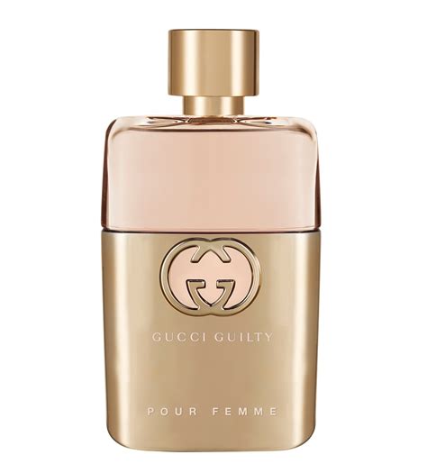 gucci guilty 100ml women's|Gucci Guilty aftershave.